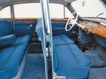 BMW 502 3.2 Liter Super 1957 года